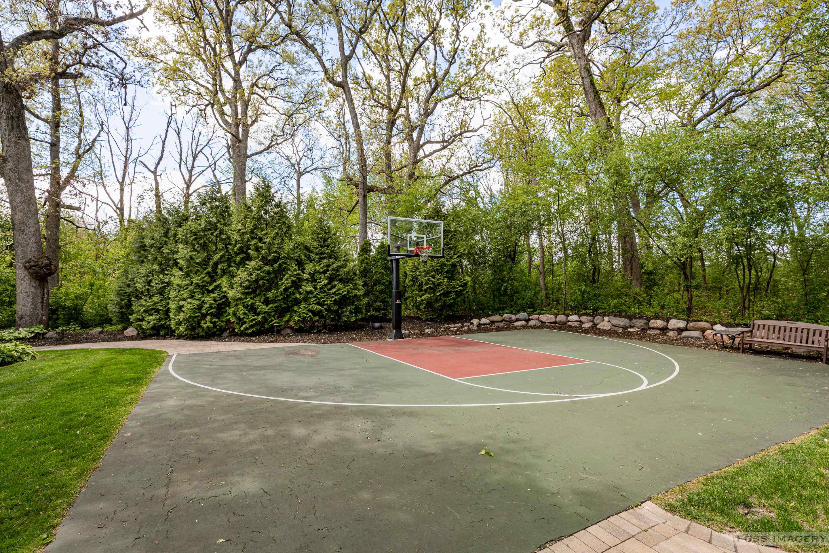 4574 Bishops Court