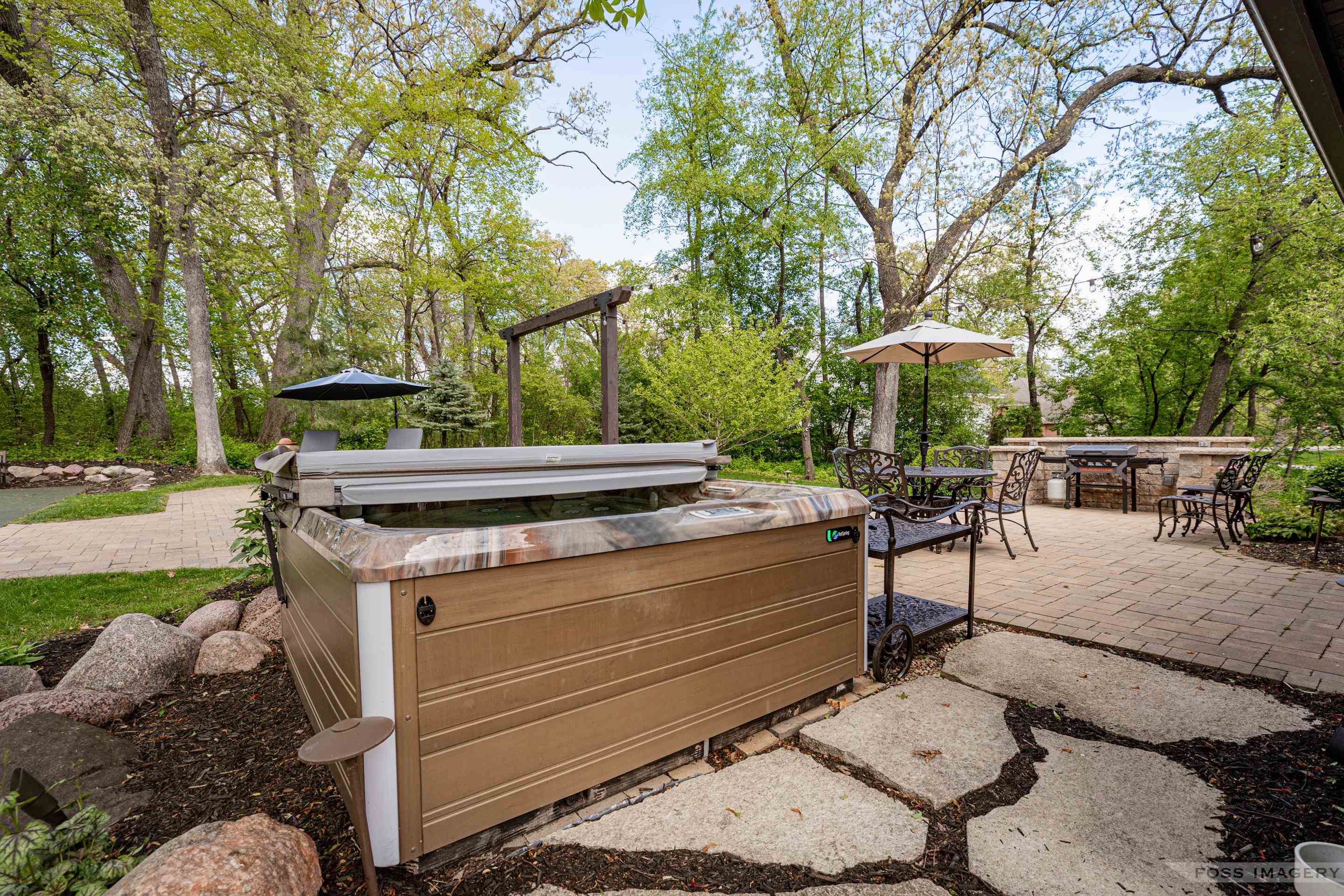 4574 Bishops Court