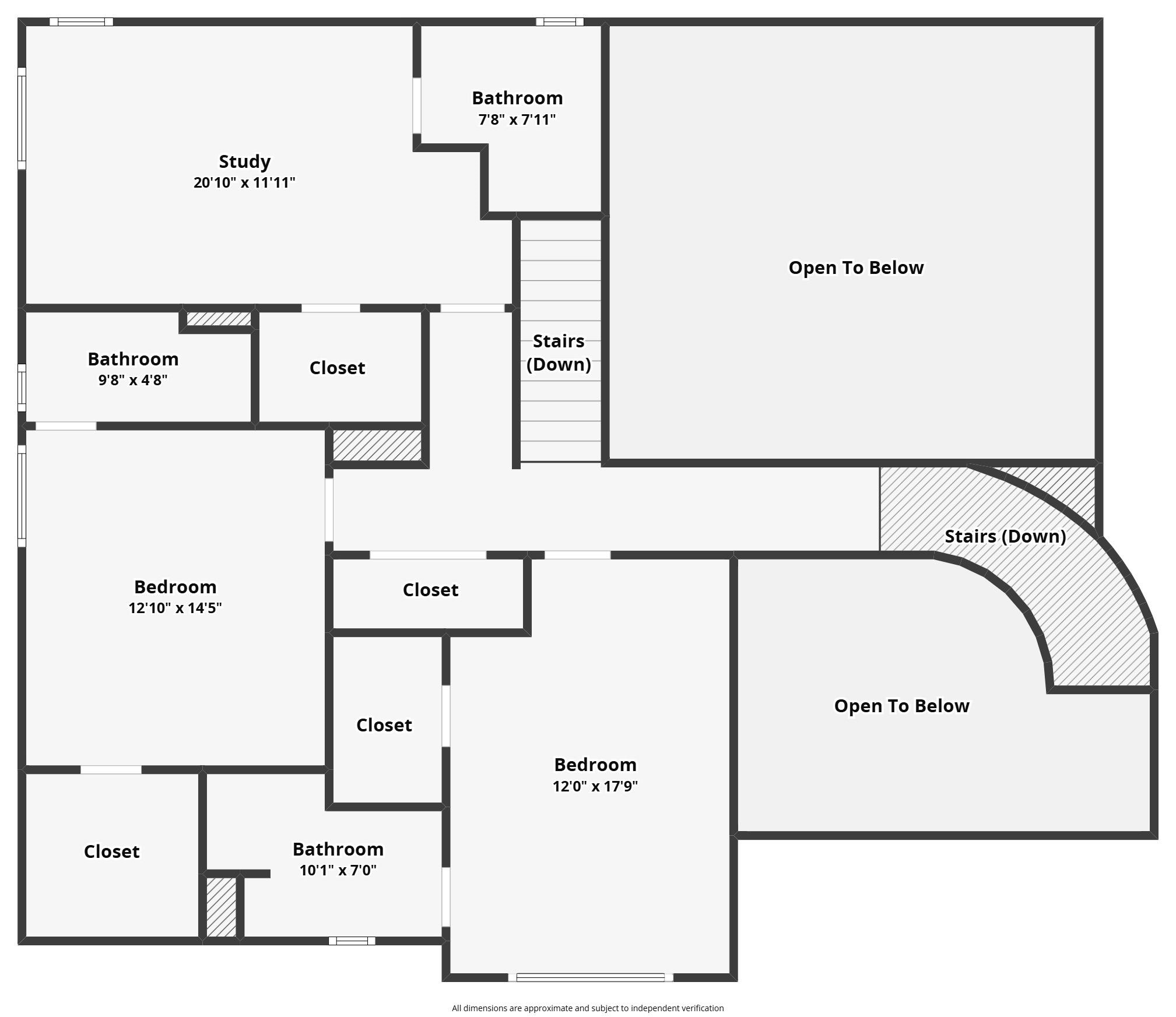 4574 Bishops Court