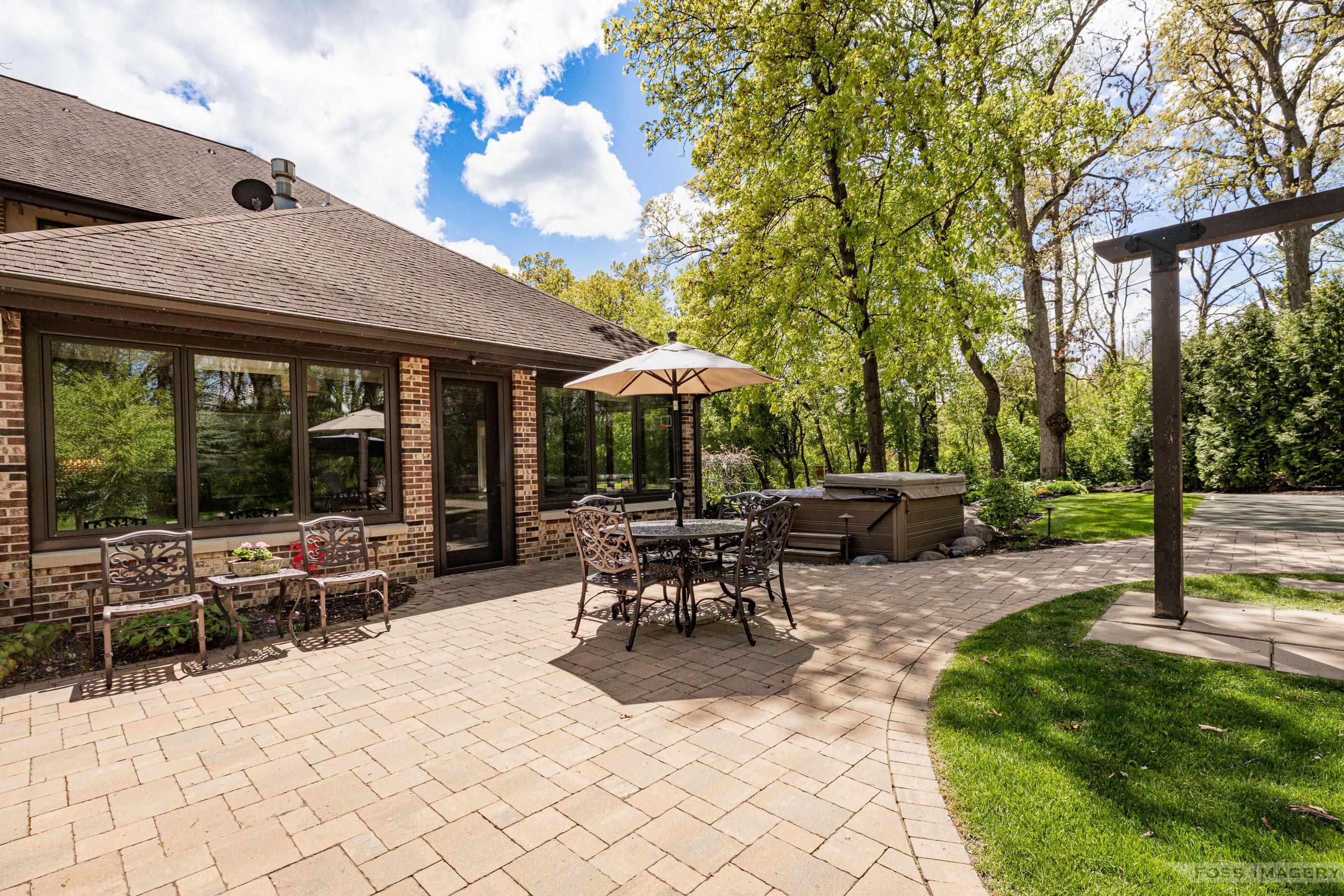 4574 Bishops Court