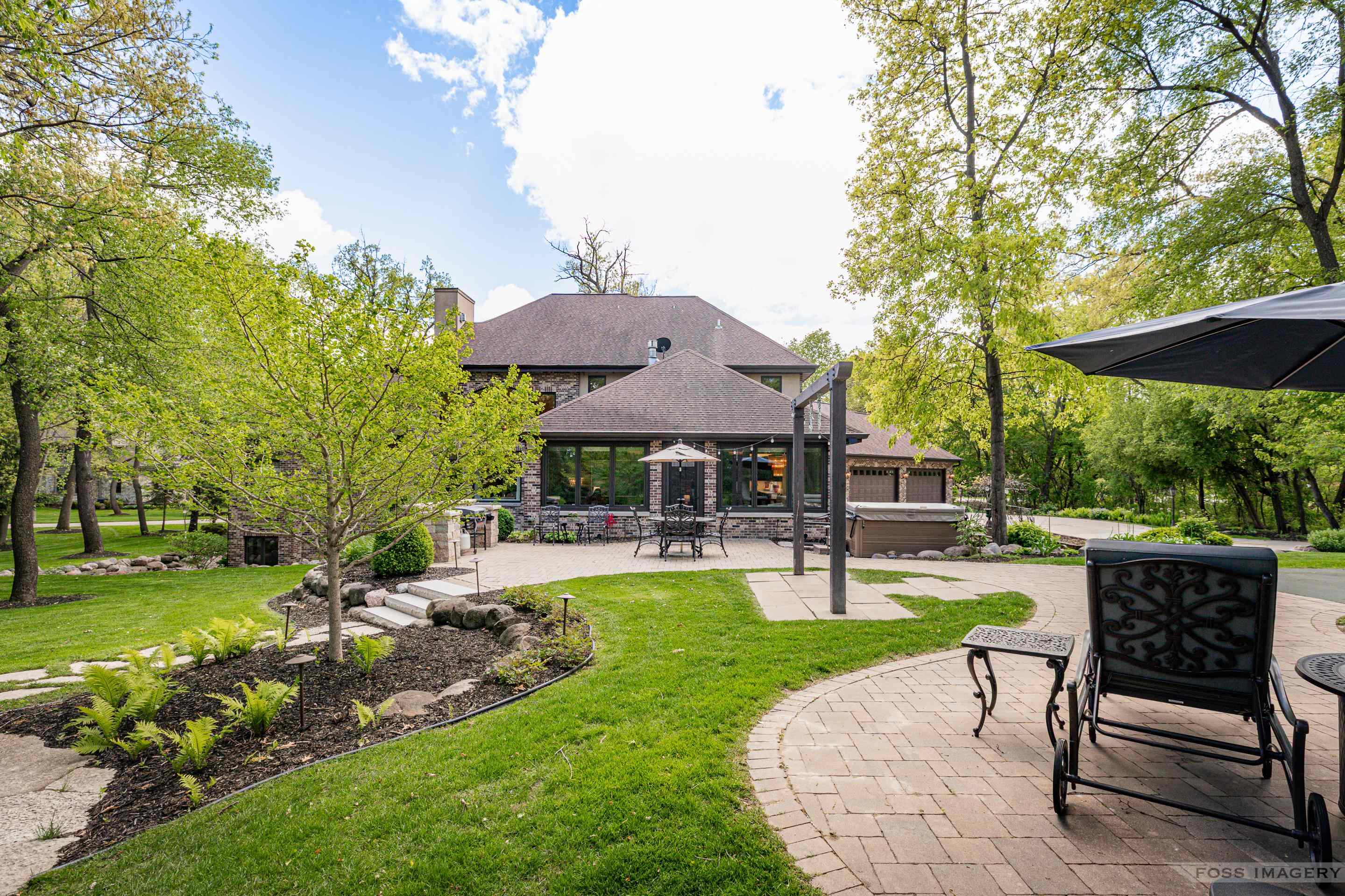 4574 Bishops Court