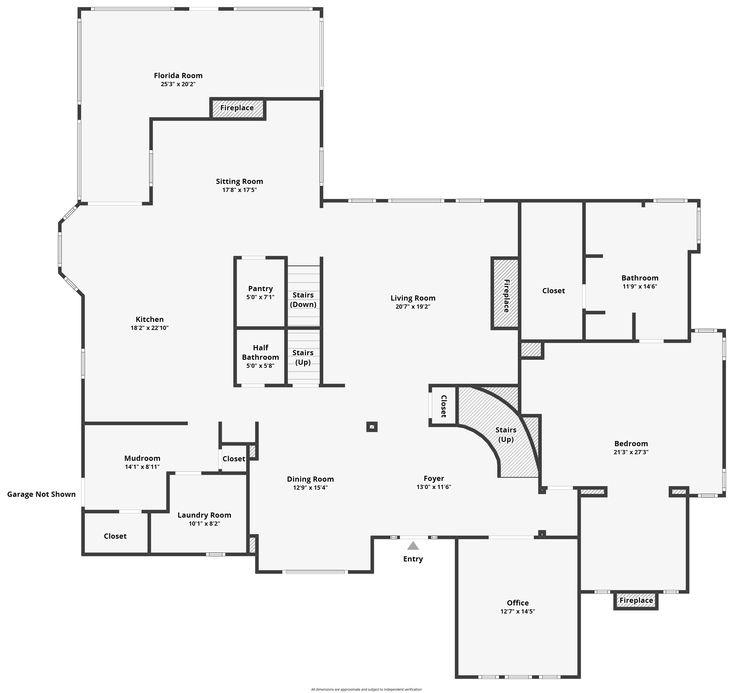 4574 Bishops Court