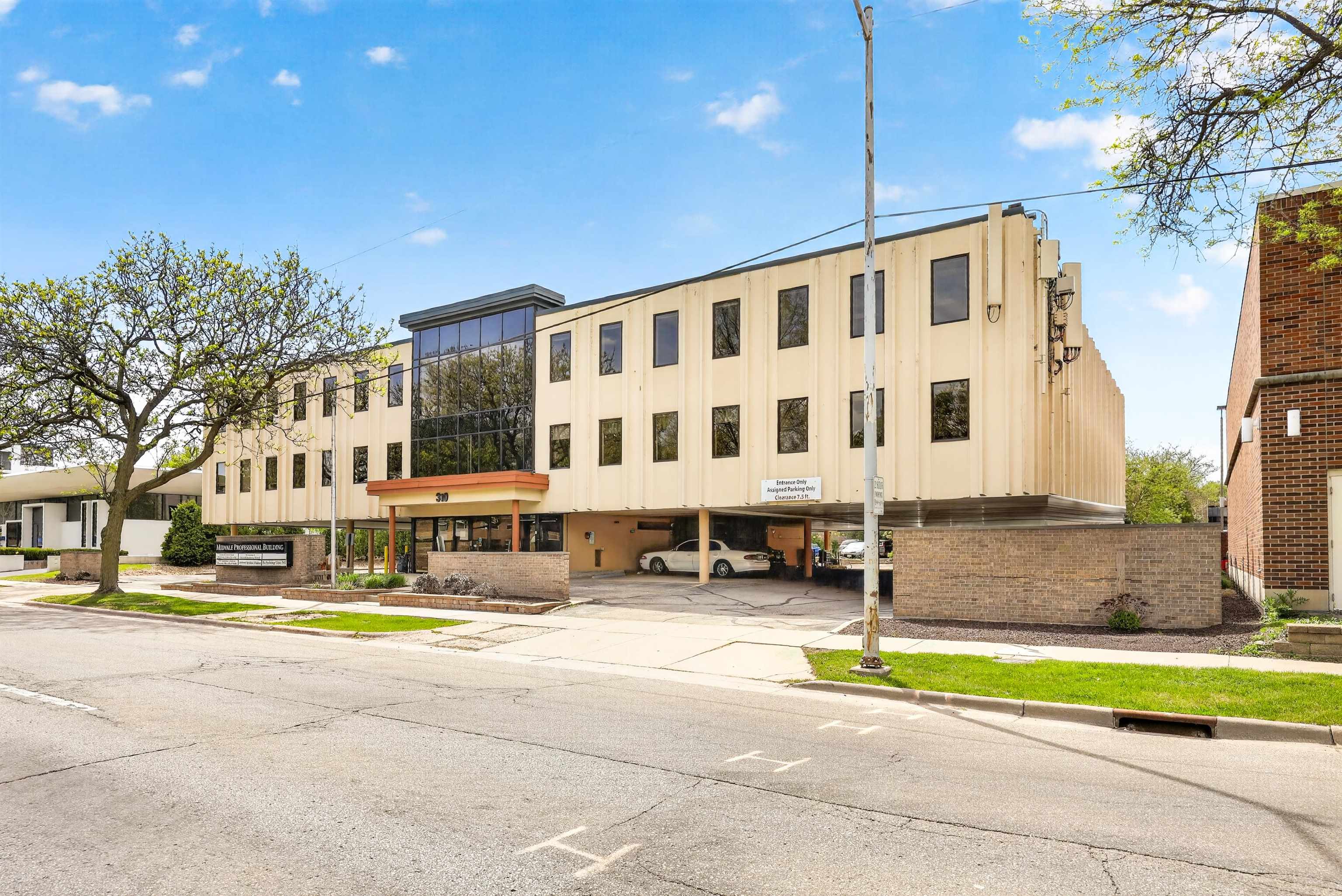 310 N Midvale Boulevard