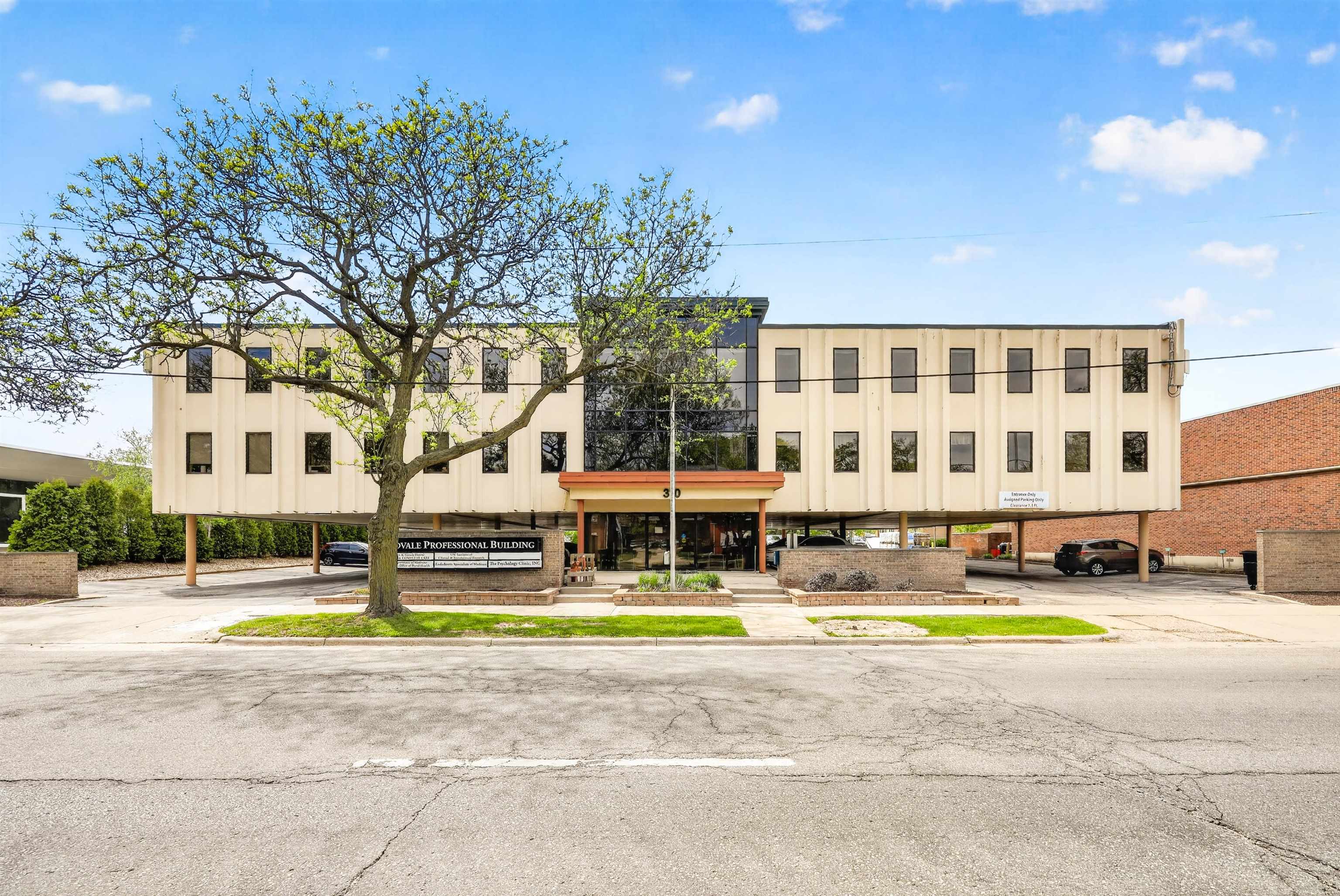 310 N Midvale Boulevard