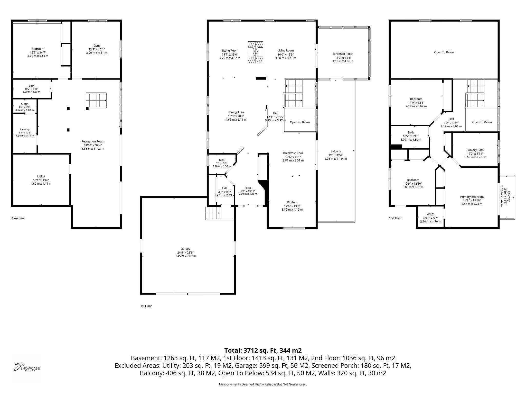 1 White Oaks Lane
