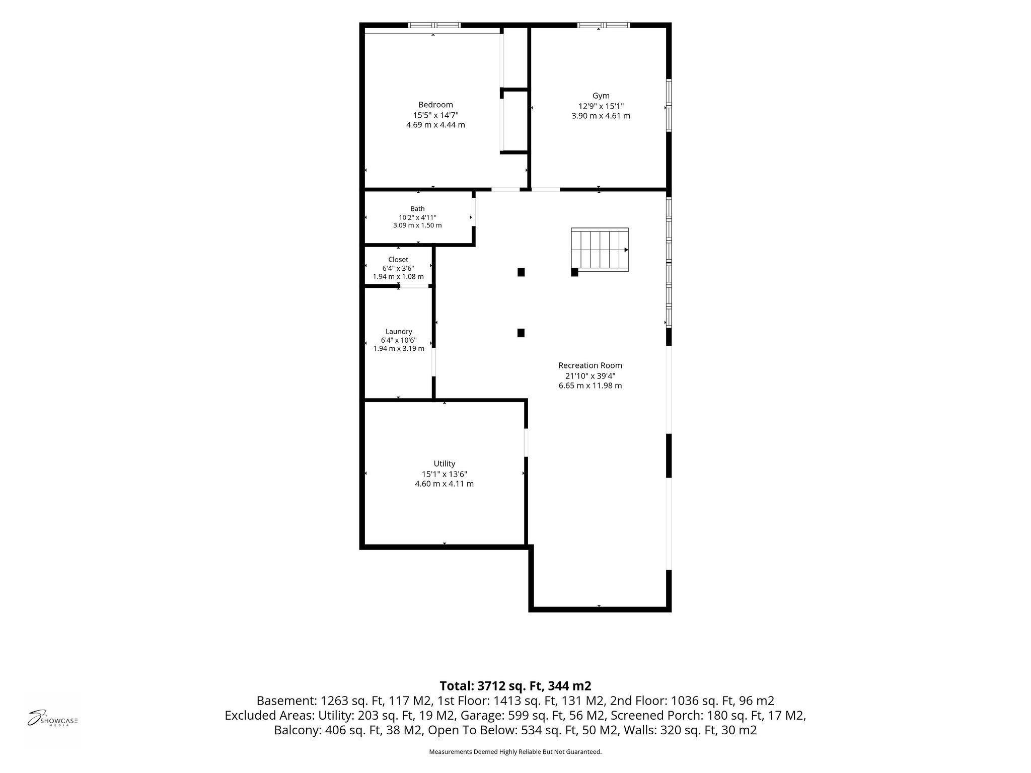 1 White Oaks Lane