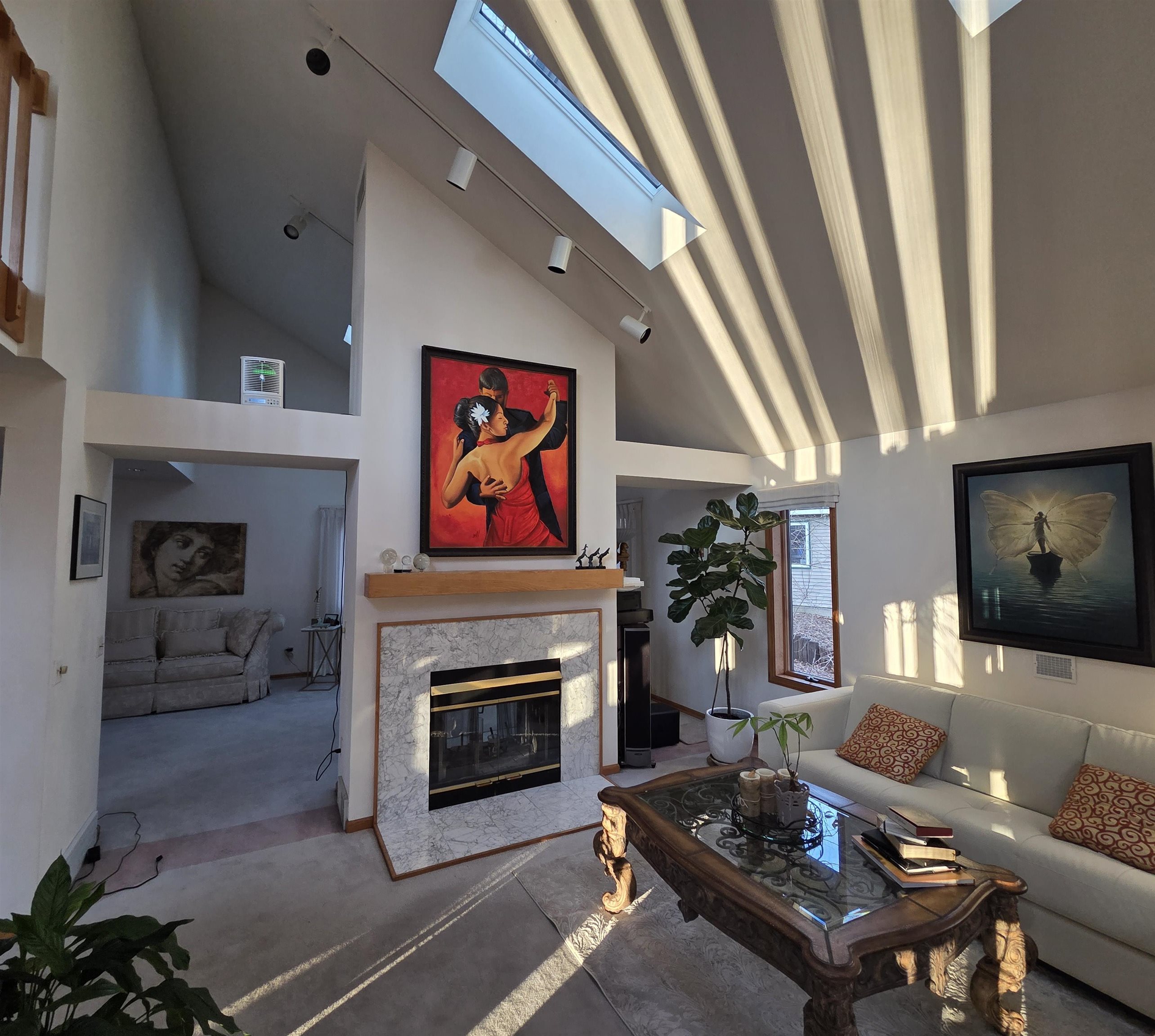 1 White Oaks Lane