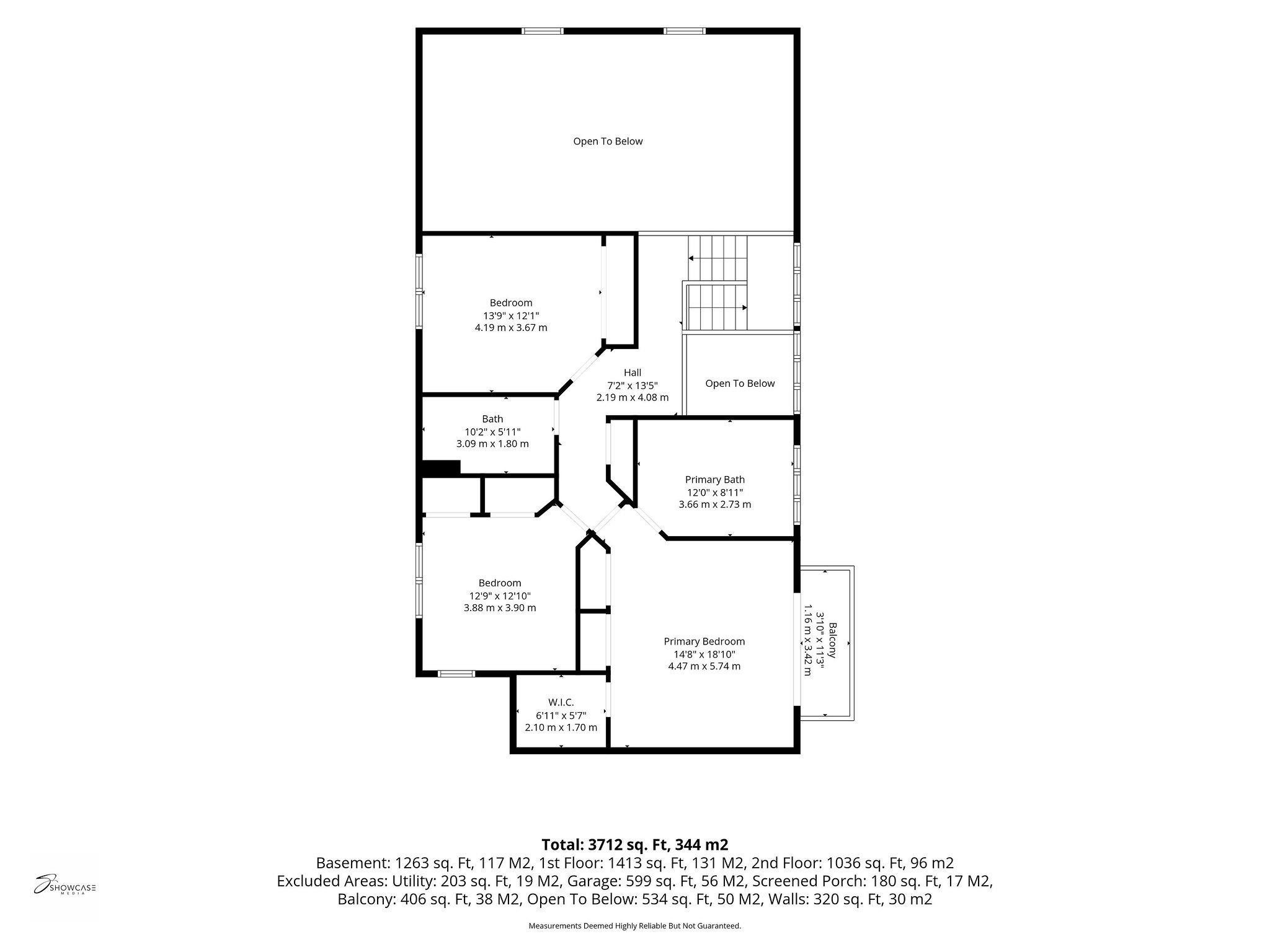 1 White Oaks Lane