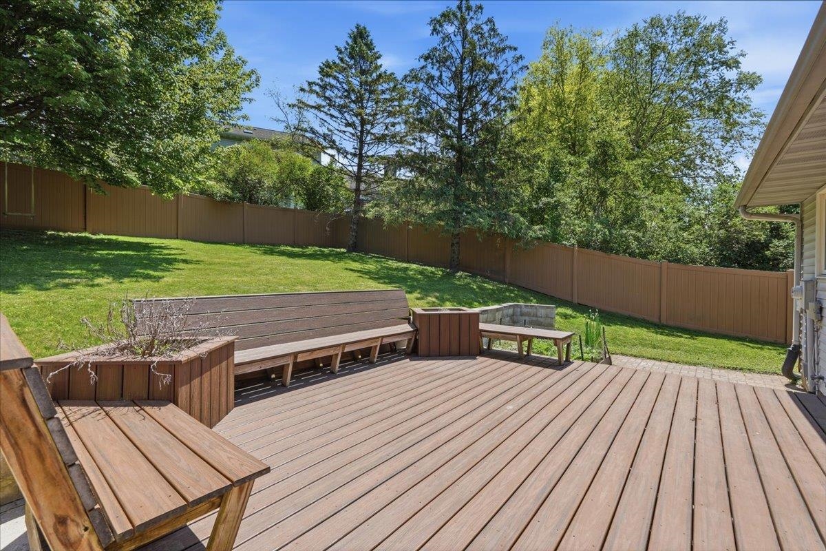 2813 Maple Grove Drive