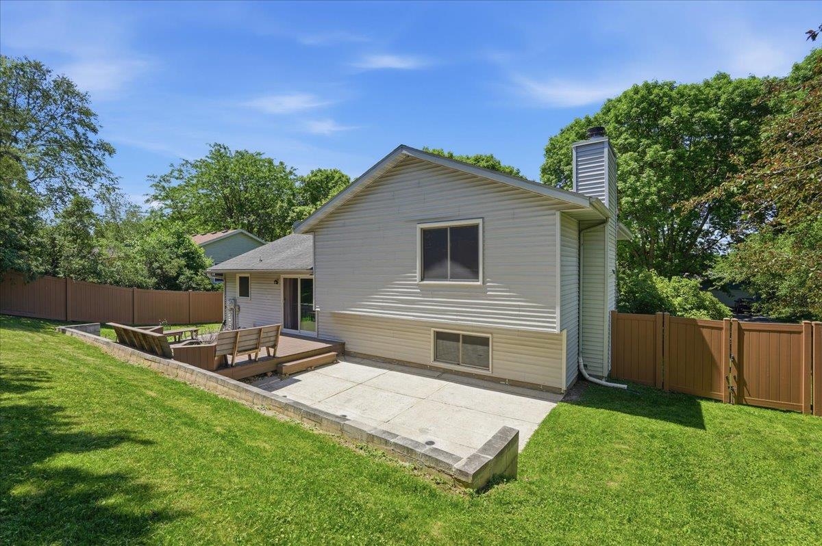 2813 Maple Grove Drive