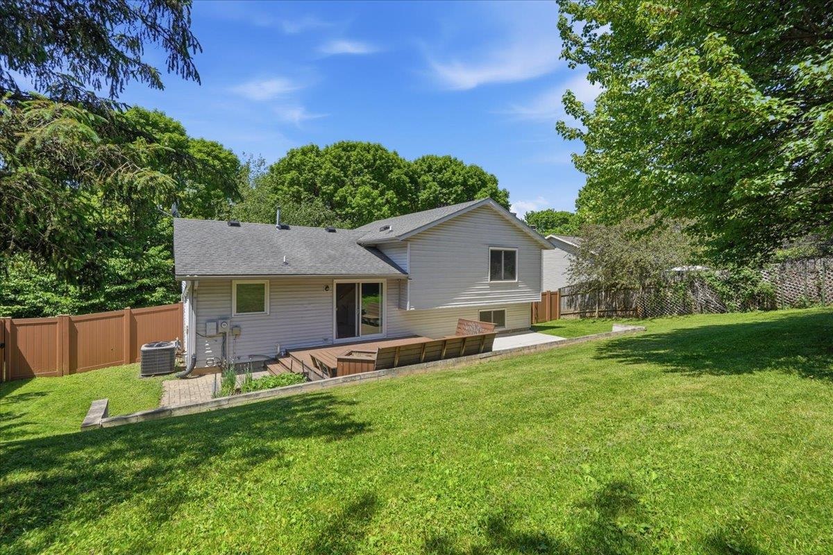 2813 Maple Grove Drive