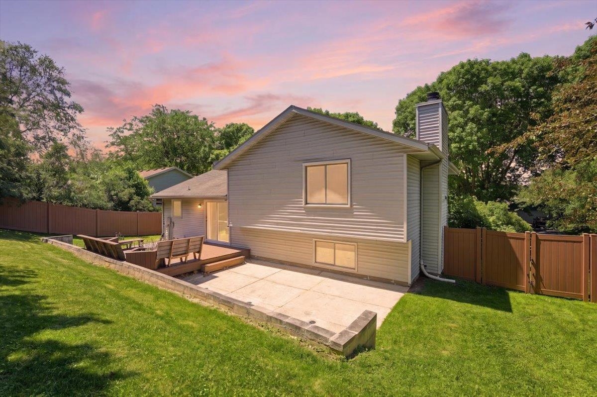 2813 Maple Grove Drive
