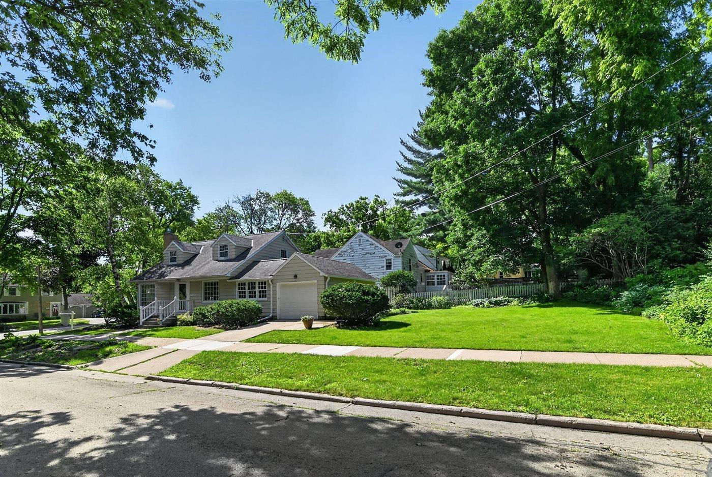 4105 Chippewa Drive