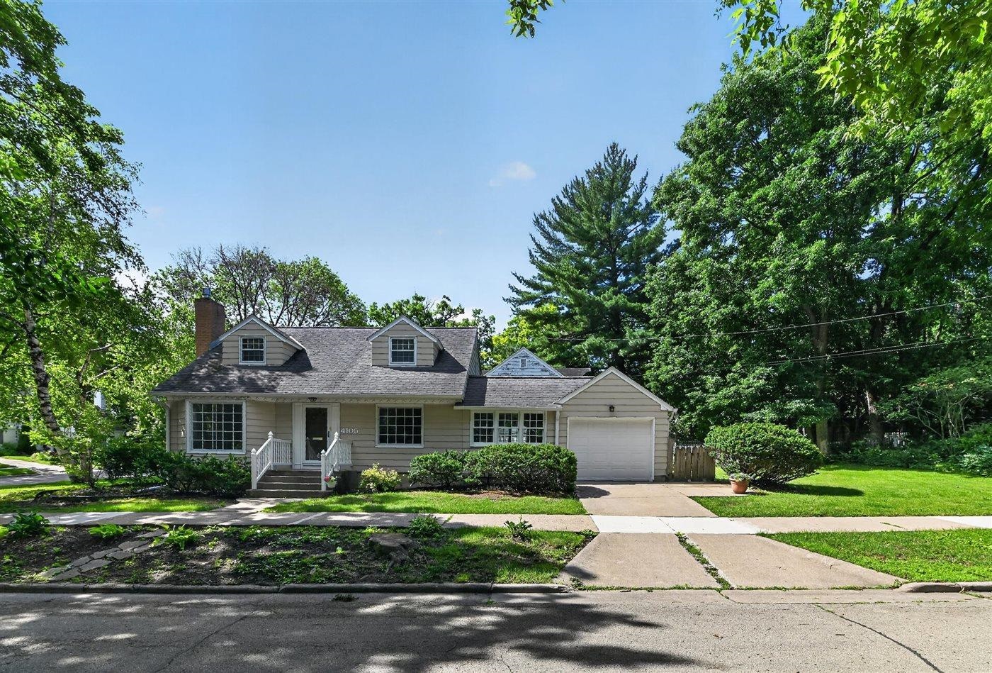 4105 Chippewa Drive