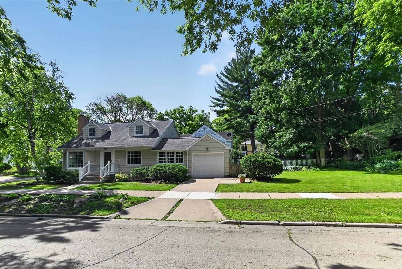 4105 Chippewa Drive