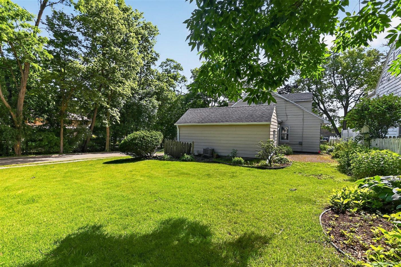 4105 Chippewa Drive