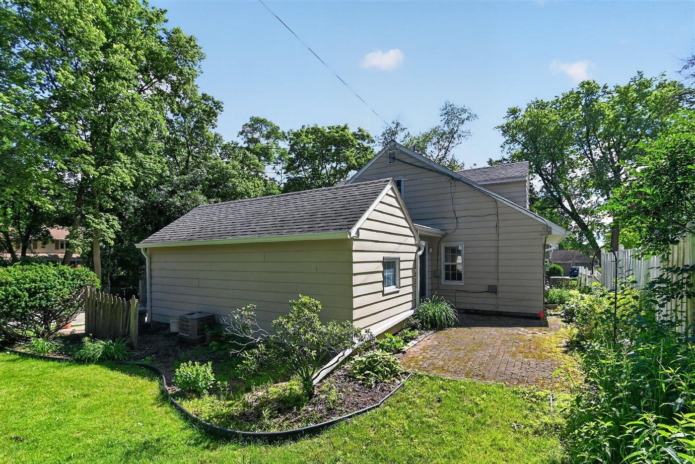4105 Chippewa Drive