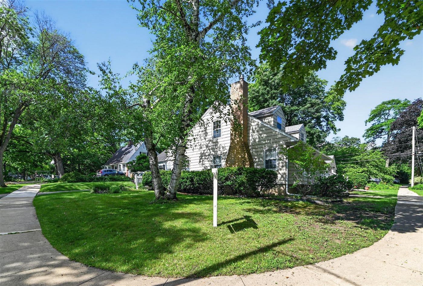 4105 Chippewa Drive