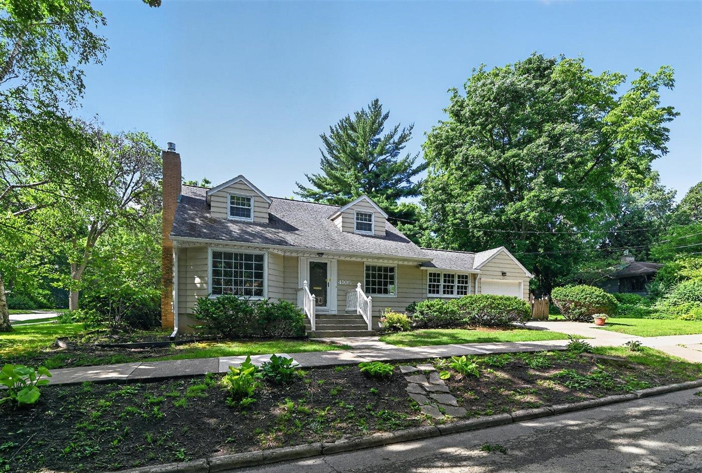4105 Chippewa Drive