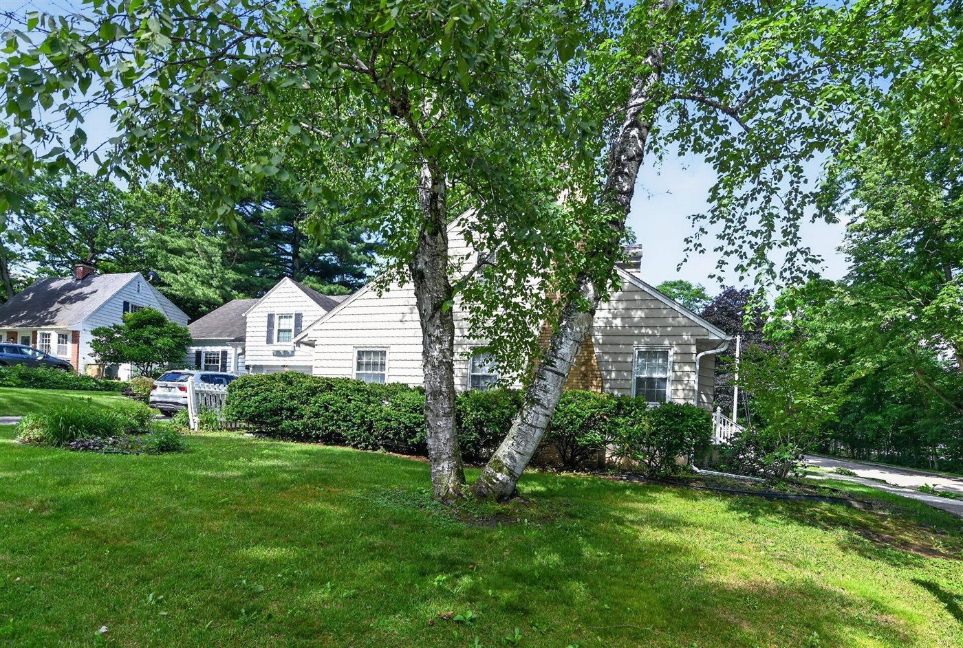 4105 Chippewa Drive