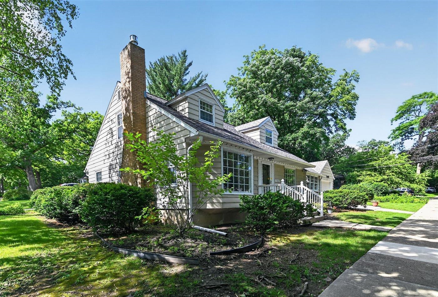 4105 Chippewa Drive
