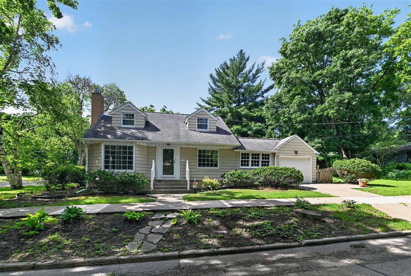 4105 Chippewa Drive