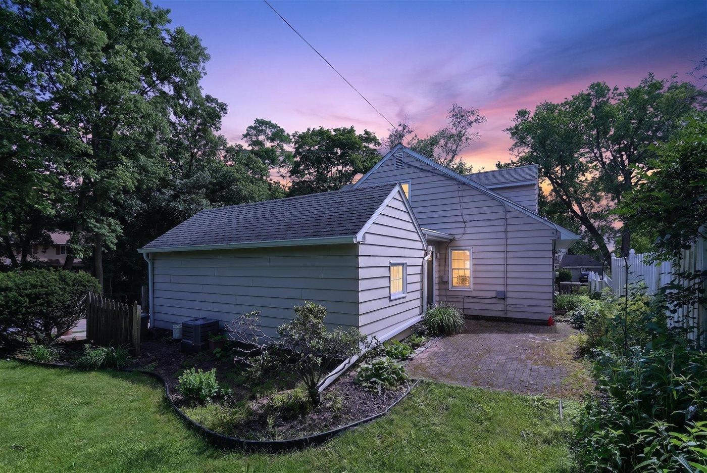 4105 Chippewa Drive