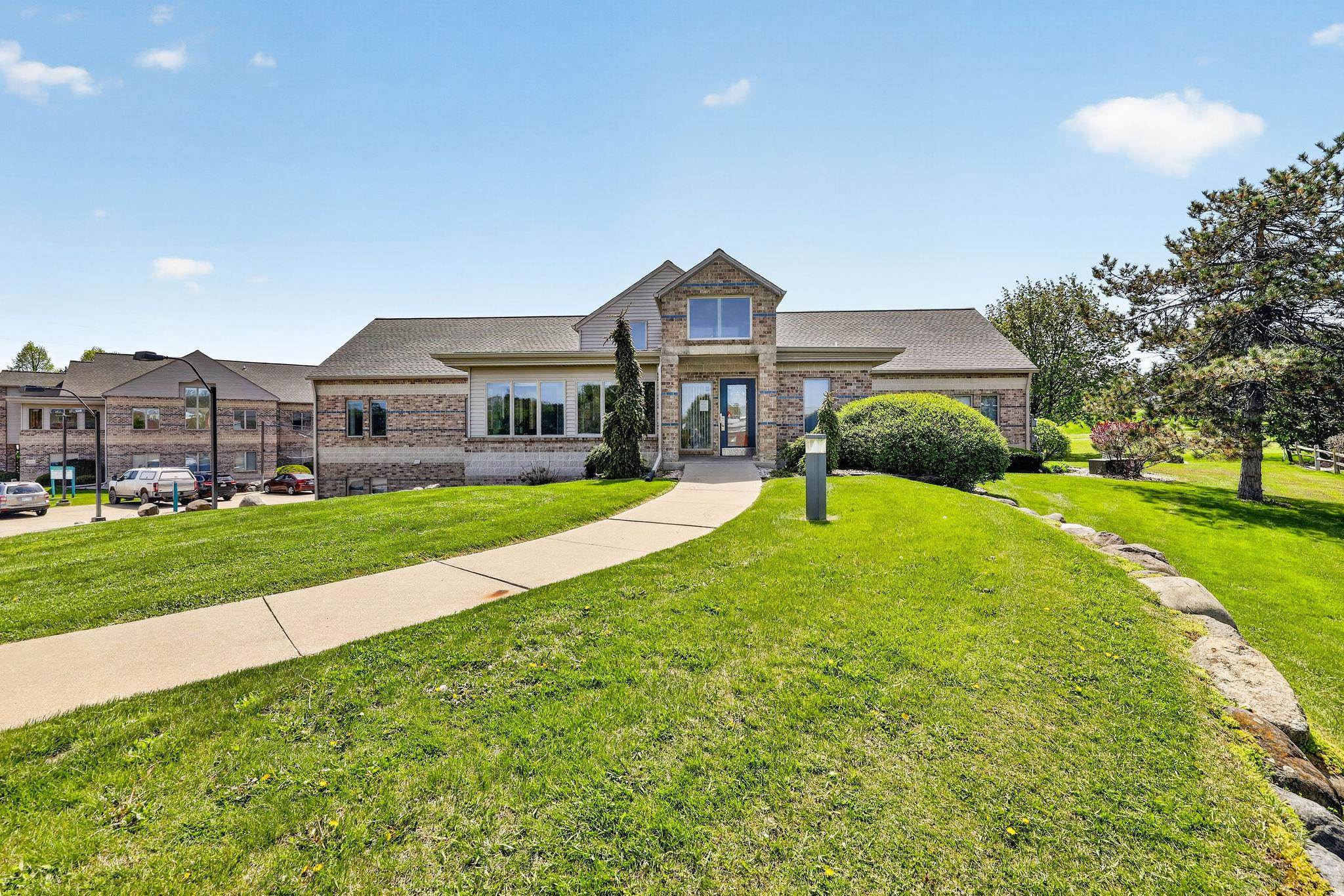 602 Pleasant Oak Drive