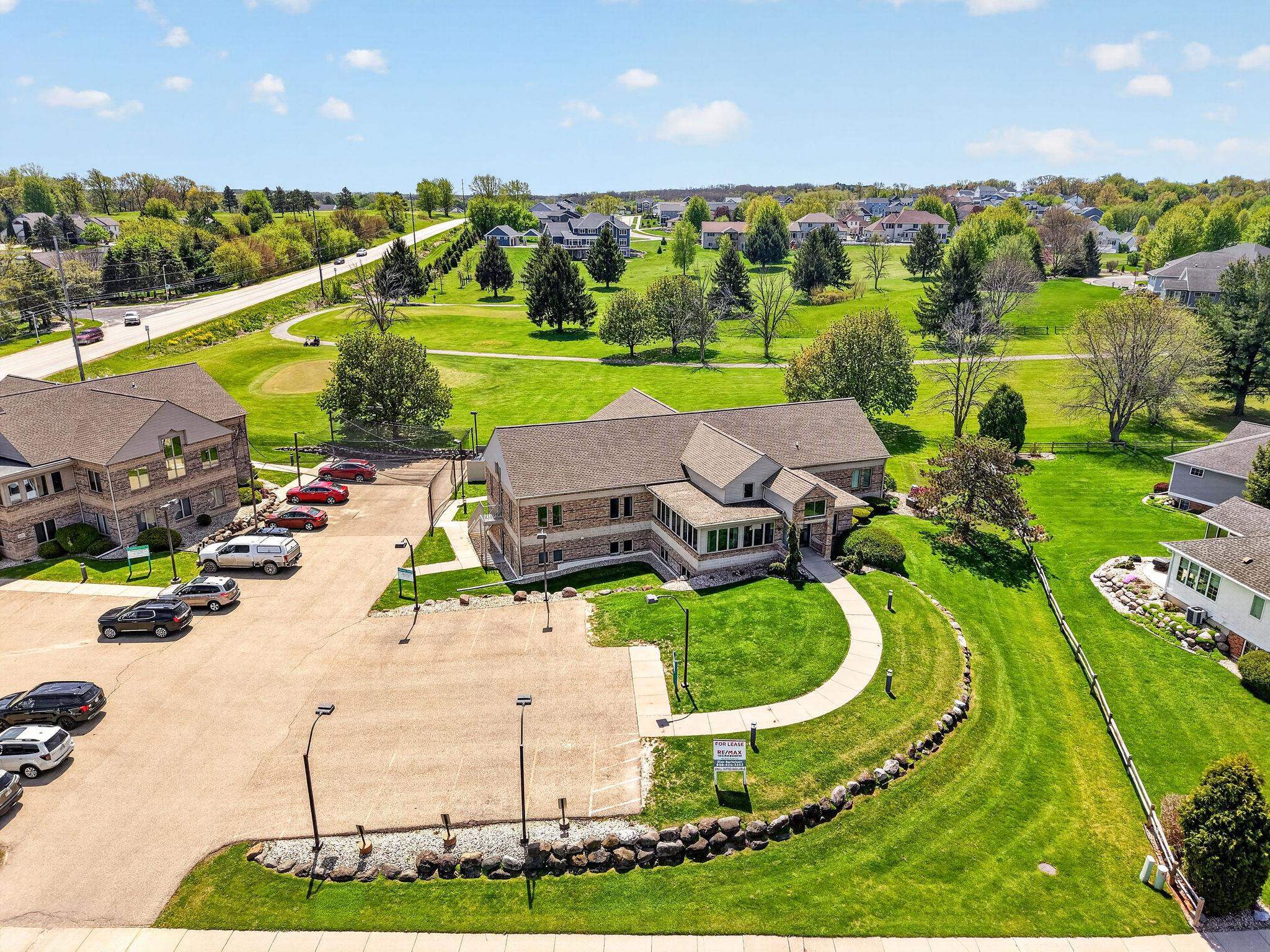 602 Pleasant Oak Drive