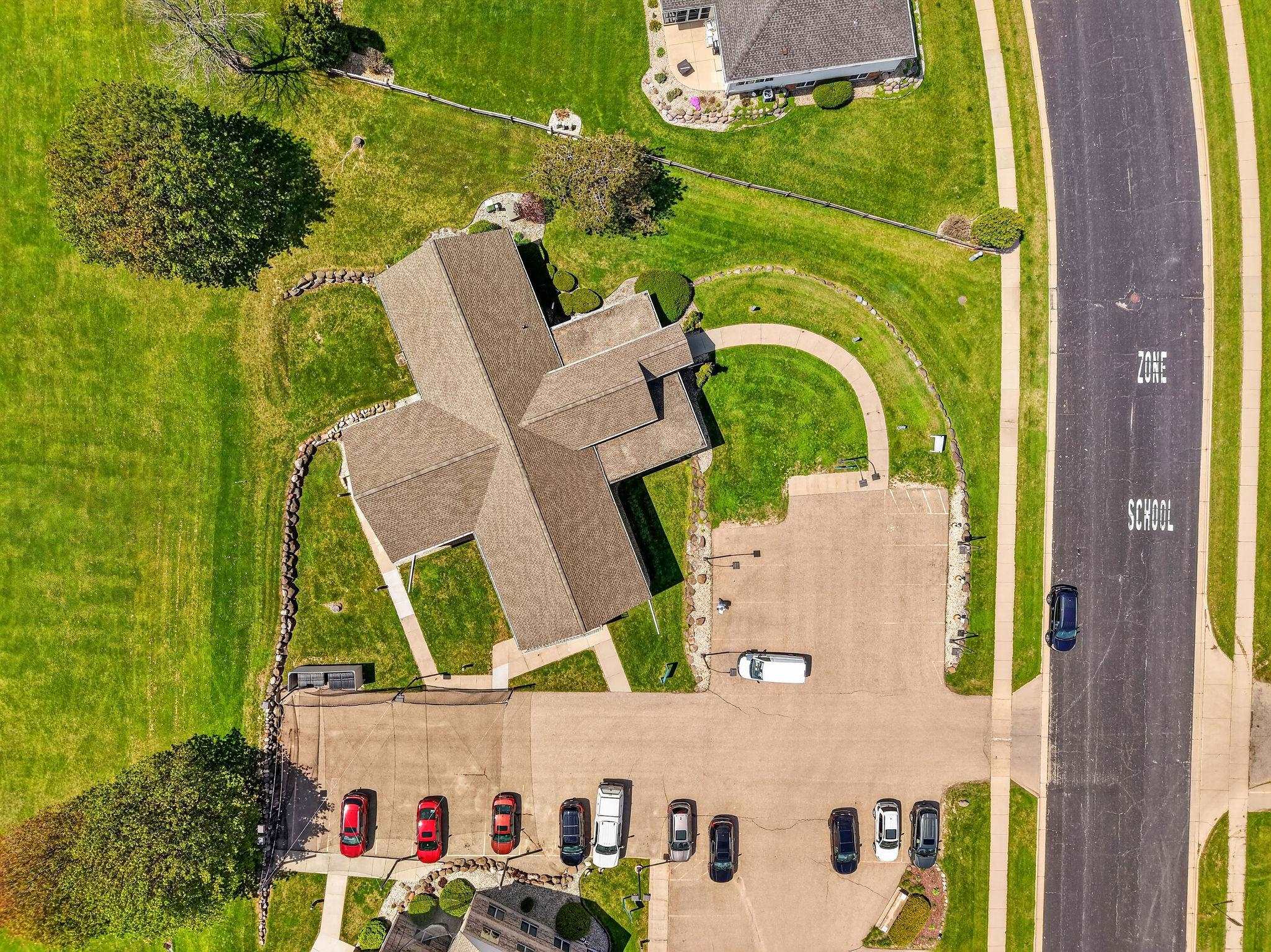 602 Pleasant Oak Drive