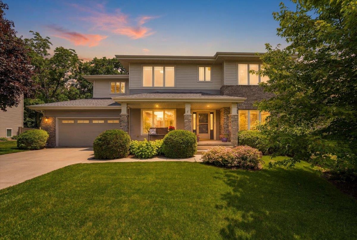 1257 Meadow Sweet Drive