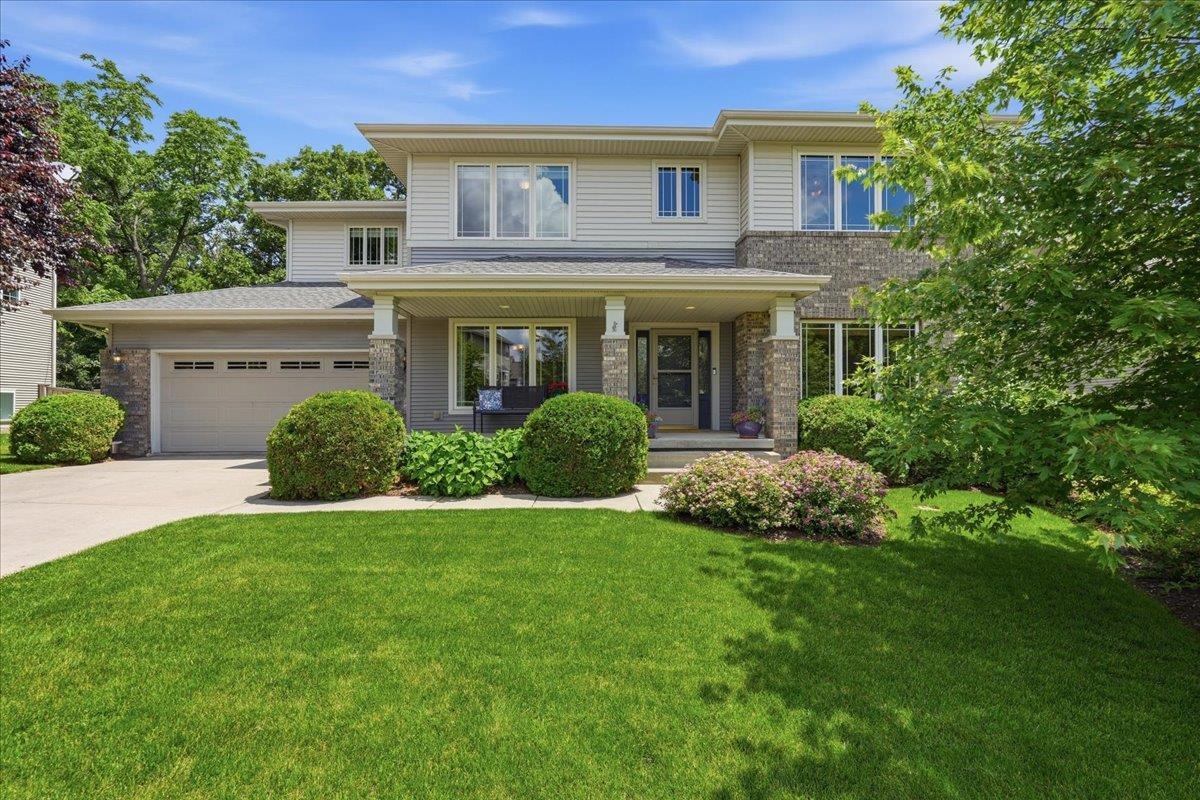 1257 Meadow Sweet Drive