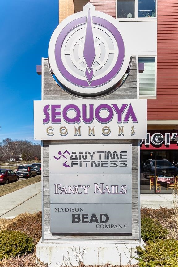 555 S Midvale Boulevard 411