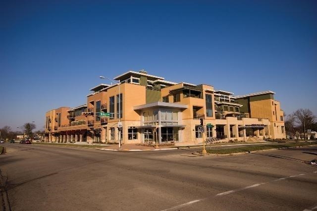 555 S Midvale Boulevard 411