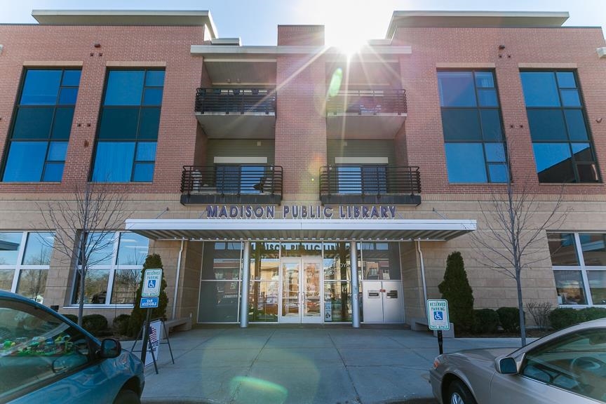 555 S Midvale Boulevard 411