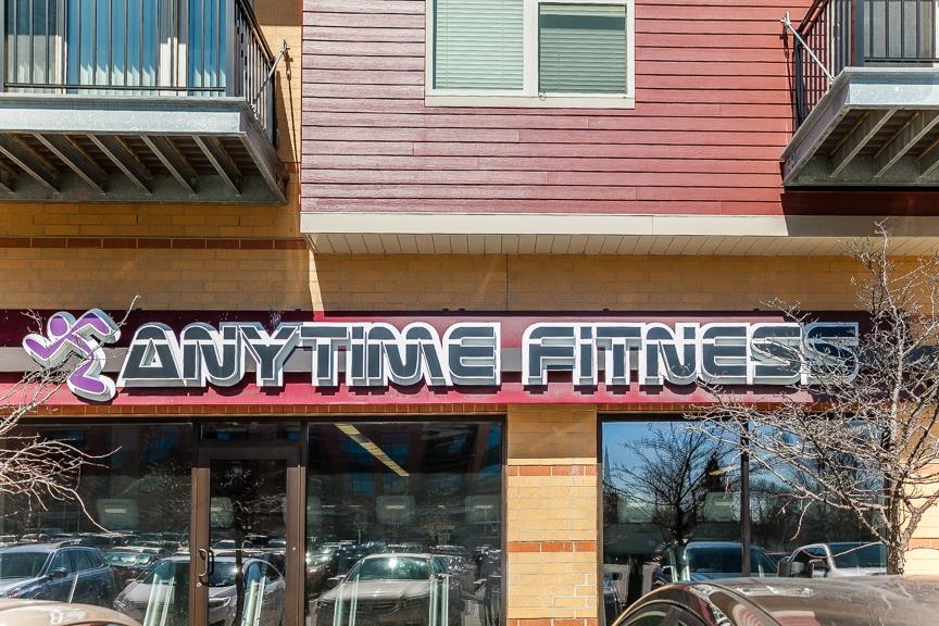 555 S Midvale Boulevard 411