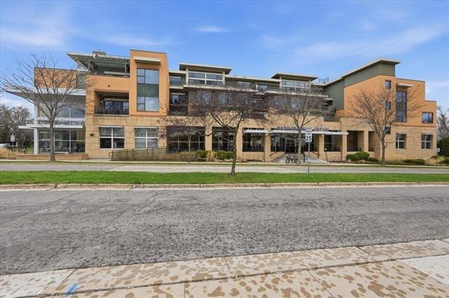 555 S Midvale Boulevard 411