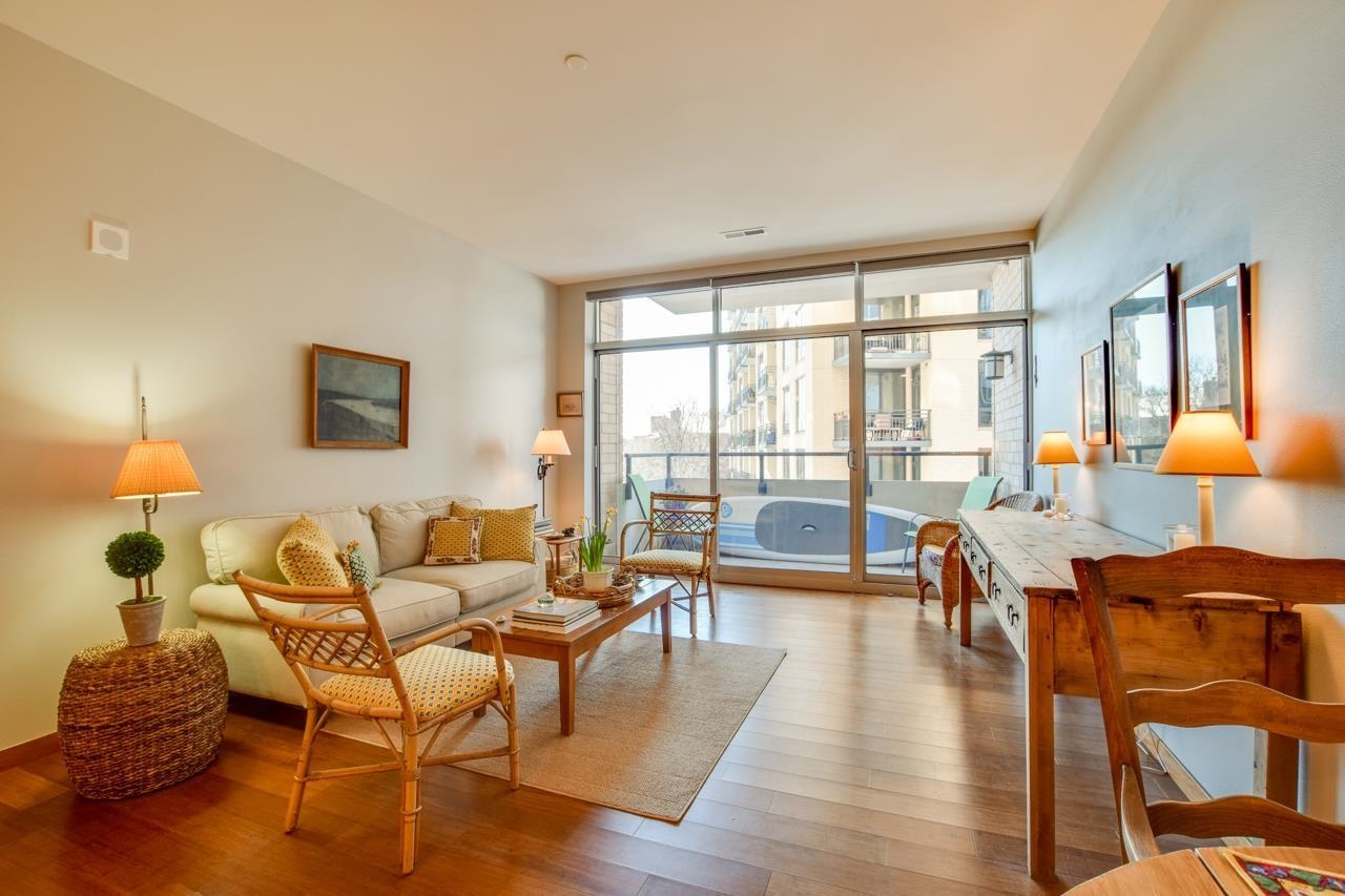 625 N Segoe Road 510