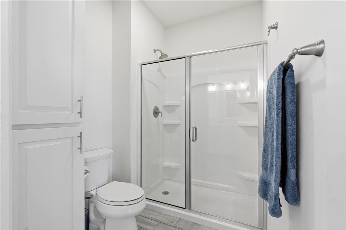 7616 Tumbledown Trail