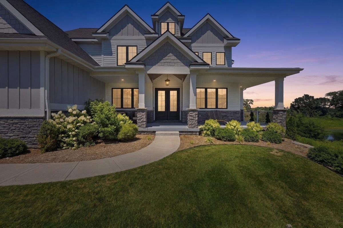 7616 Tumbledown Trail