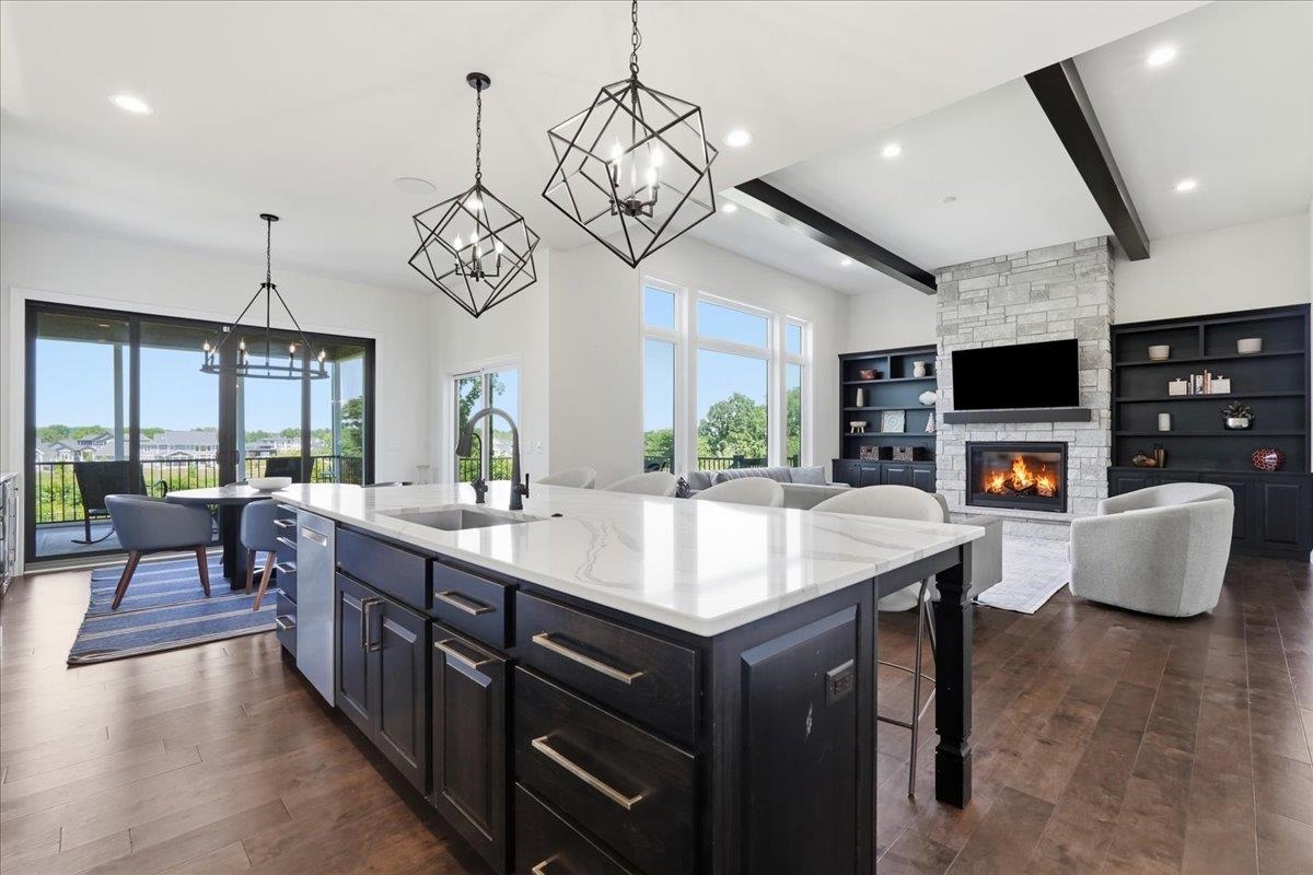 7616 Tumbledown Trail