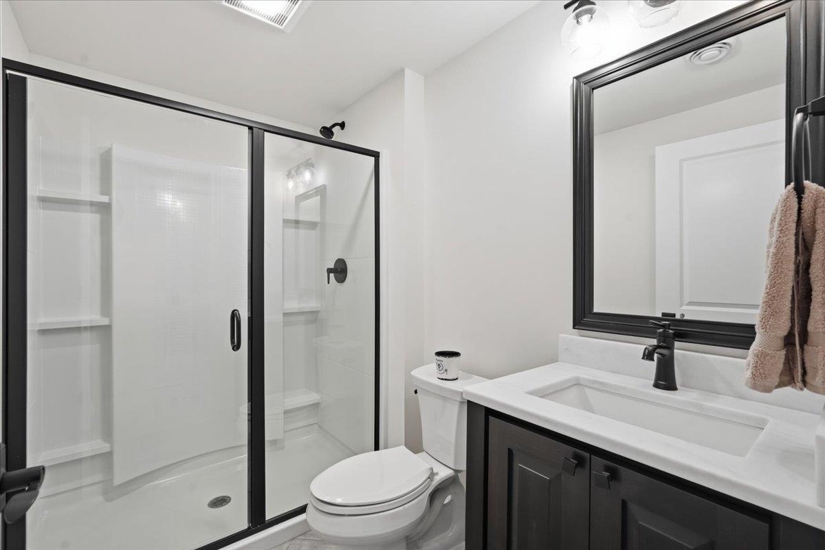 7616 Tumbledown Trail