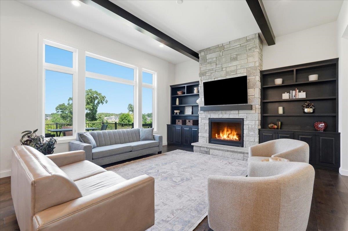7616 Tumbledown Trail