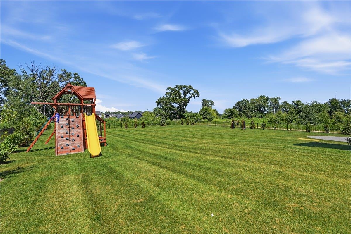 7616 Tumbledown Trail