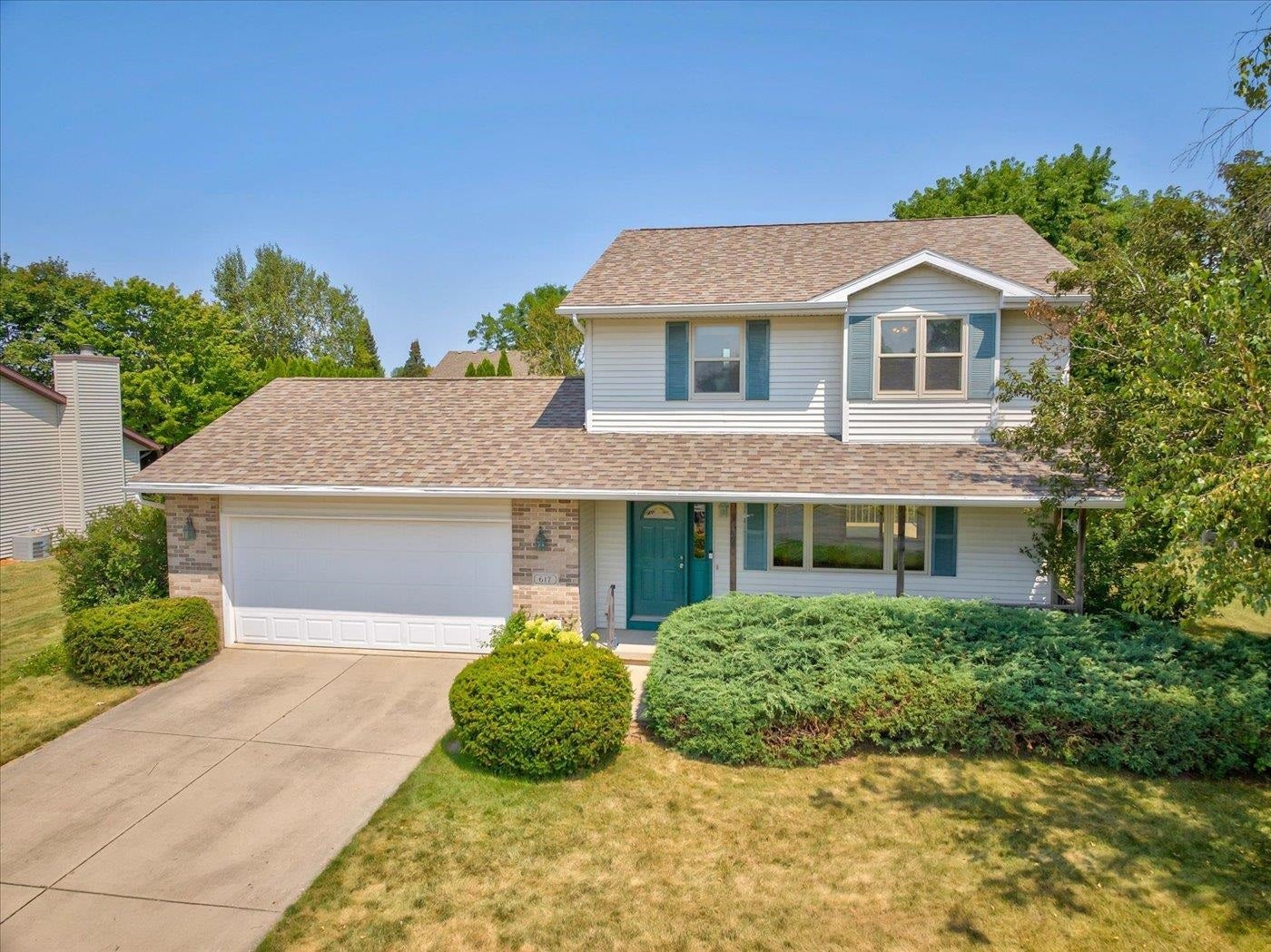 617 Windward Way
