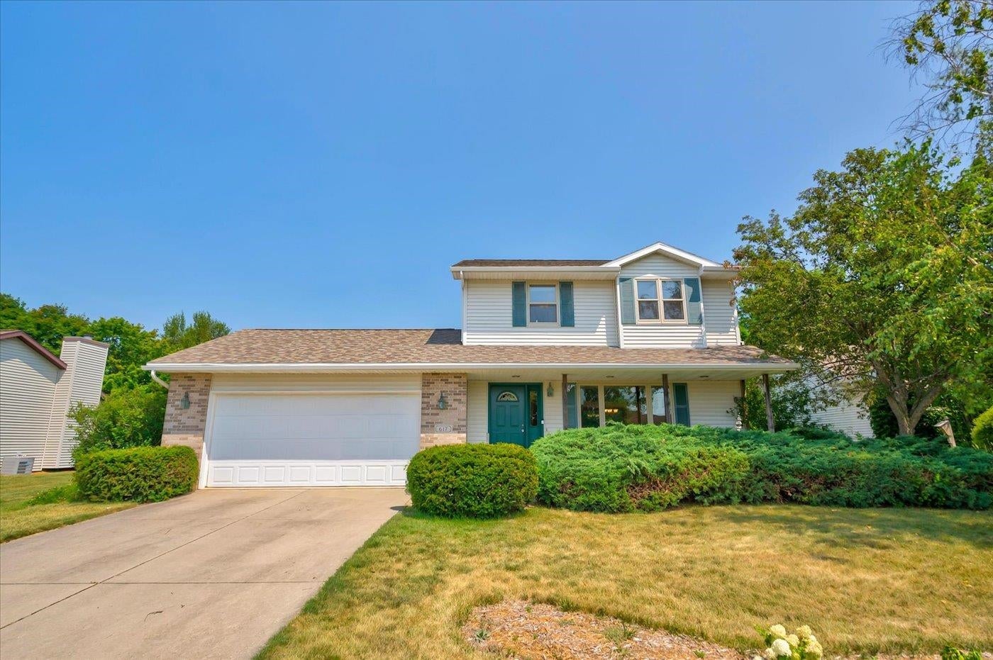 617 Windward Way