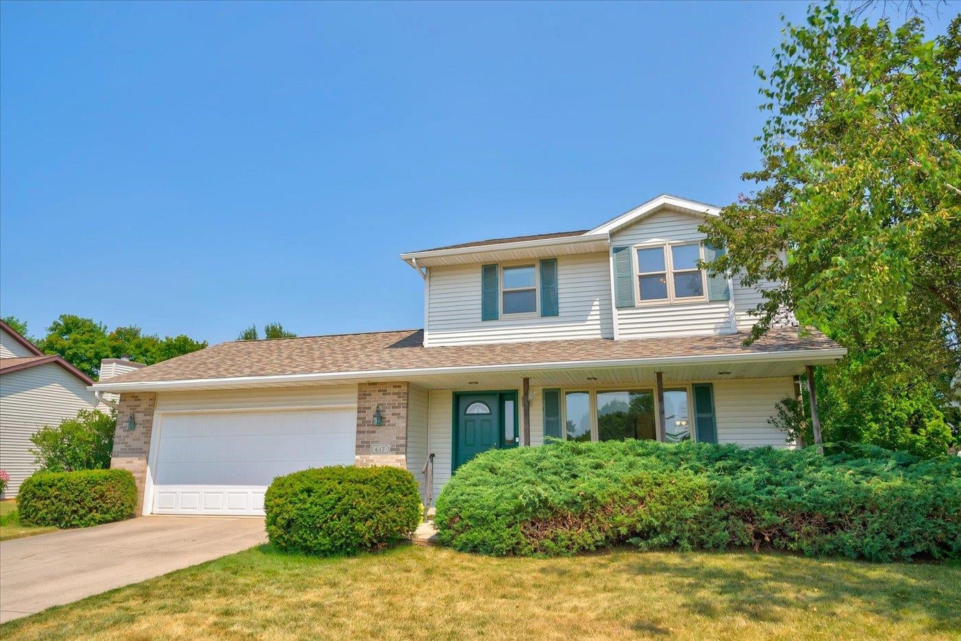 617 Windward Way