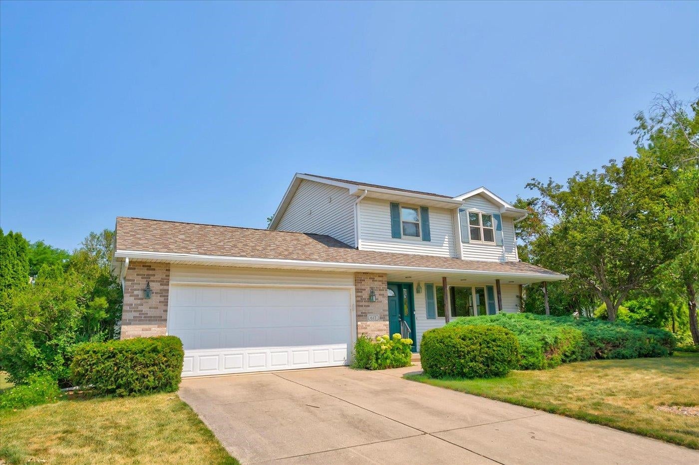 617 Windward Way