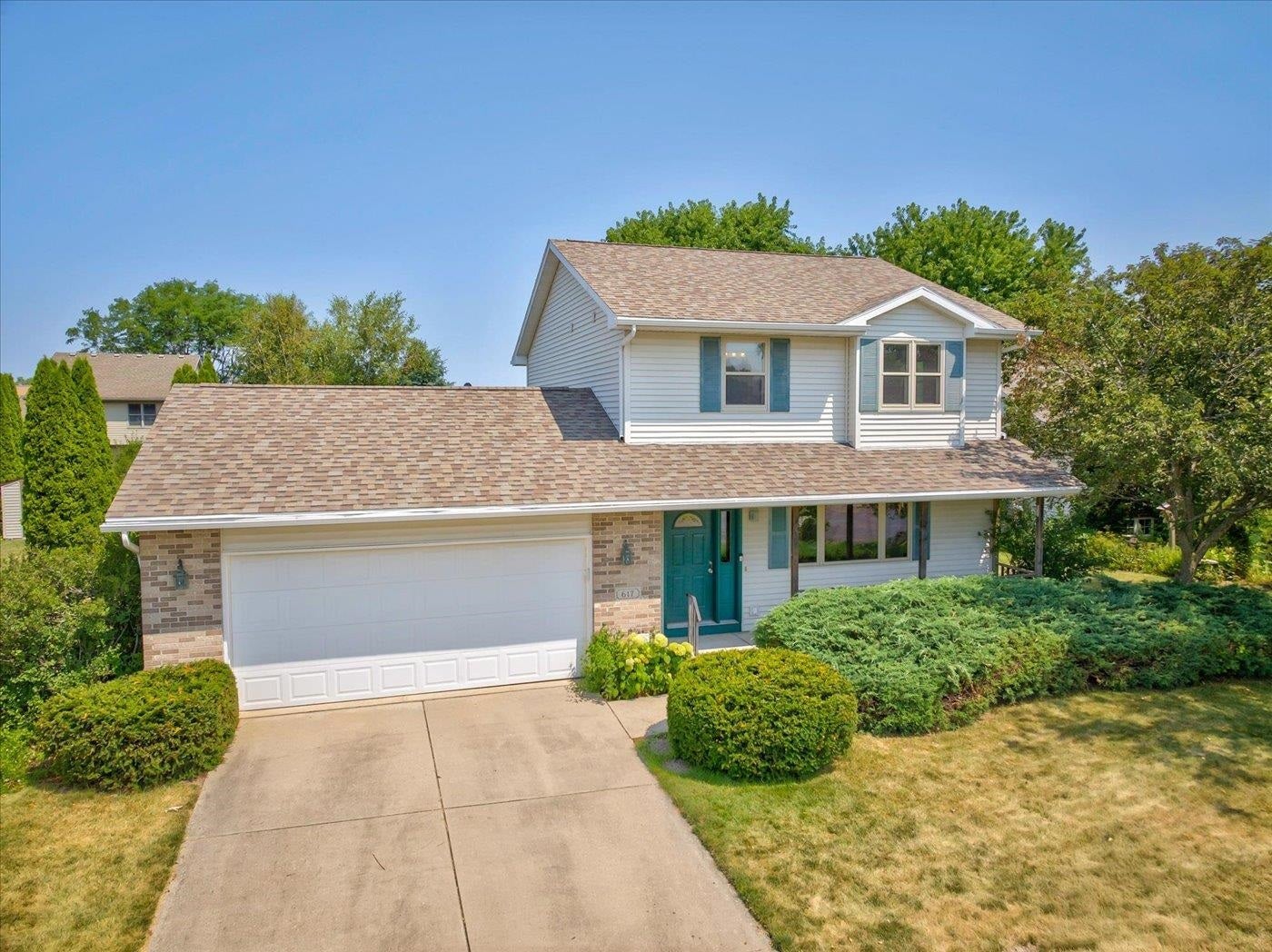 617 Windward Way