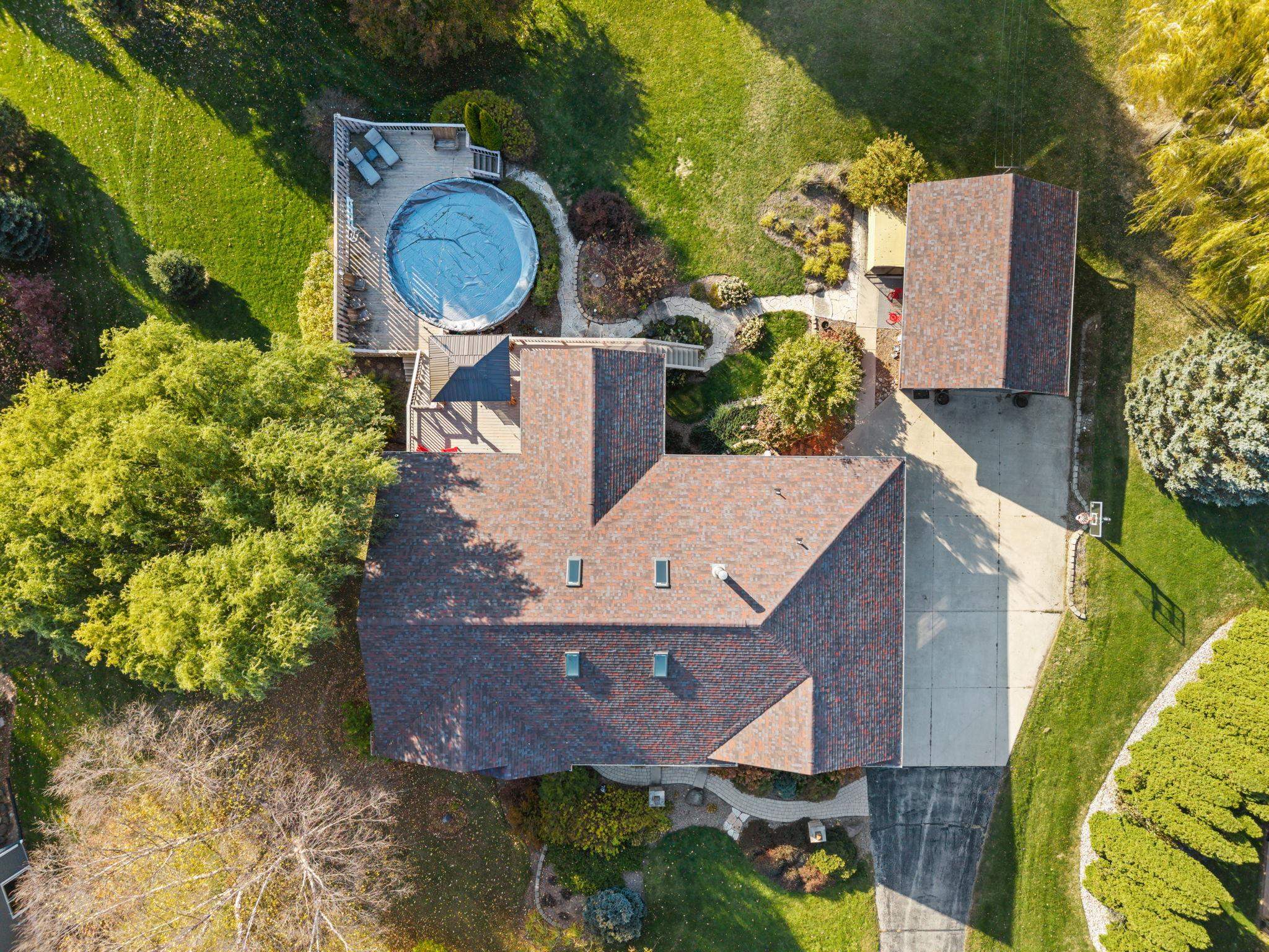 8109 N Robert Drive